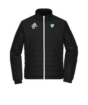 adidas Entrada 22 Veste d'hiver Noir 