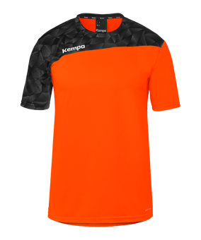 Kempa Athletics 29 Trikot Orange F81 - orange