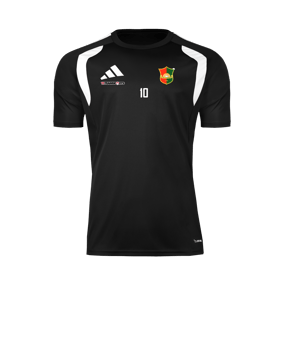 adidas Tiro 26 League Trikot Schwarz