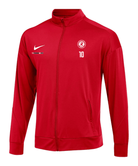 Nike Academy Pro 24 Trainingsjacke Rot F657
