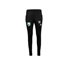 adidas Entrada 26 Pantalon d'entraînement Femmes Noir