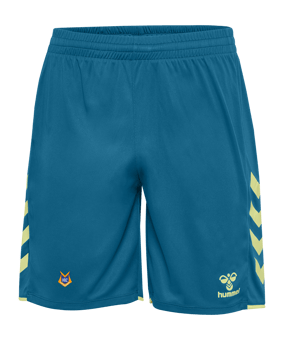 hummel Core 2.0 Court Bleu C7942 
