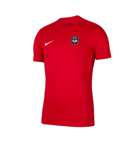 Nike Park VII Trikot kurzarm Rot F657