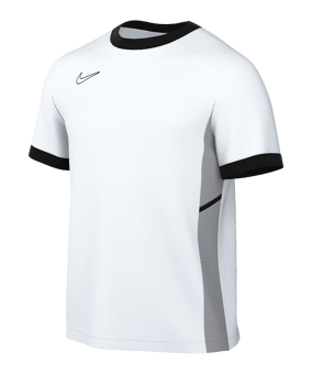 Nike Academy 25 Trainingsshirt Weiß F100 - weiss