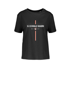 Merch Muser T-Shirt Women Black | #revolution