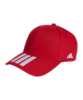 adidas Tiro Capuchon Rouge