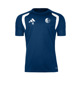 adidas Tiro 26 League Trikot Blau