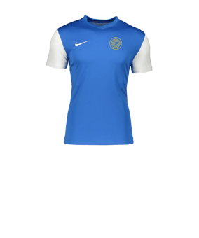 Nike Tiempo Premier II Trikot Kids Blau F463