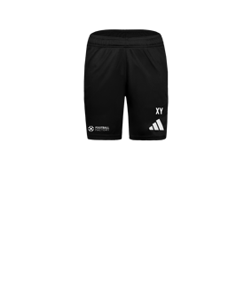 adidas Tiro 26 League Short Kids Schwarz