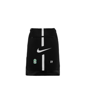 Nike Academy Gymsack Schwarz F010