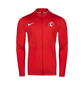 Nike Park 26 Trainingsjacke Rot F657