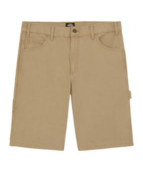 Dickies Duck Canvas Short Beige - beige