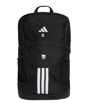 adidas Tiro Sac à dos Noir 