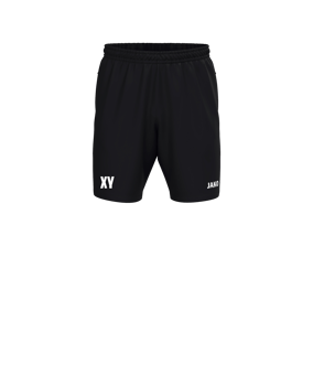 JAKO One Short Schwarz F800