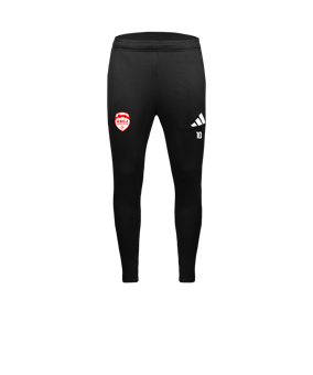 adidas Entrada 26 Pantalon d'entraînement Noir 