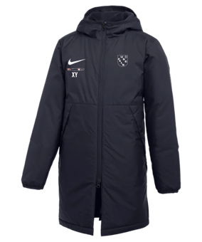 Nike Park 20 Winterjacke Kids Blau F451