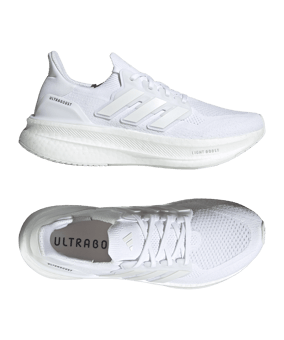 adidas Ultraboost 5 Scarpe da running Bianco - bianco