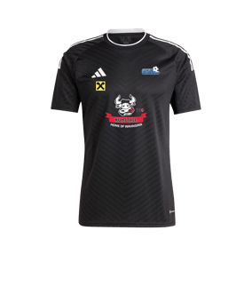 adidas Campeon 23 Trikot Schwarz