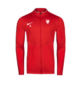 Nike Park 26 Veste d'entraînement Rouge C657