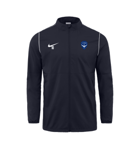 Veste de pluie Nike Park 20 bleu F410 