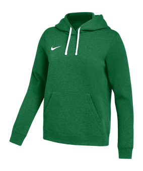 Nike Park 26 Sweatshirt à capuche Femmes Vert C302 - vert