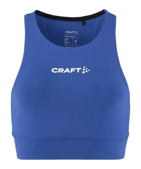 Craft Hemd Blau - blau
