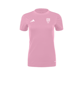 adidas Maillot Rose Femme