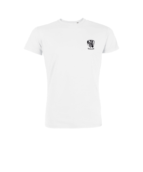 Merch Creator 2.0 T-Shirt White | #justlogo1c