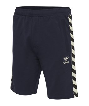 Hummel hmlMove Classic Short Kids Blau F7026 - blau