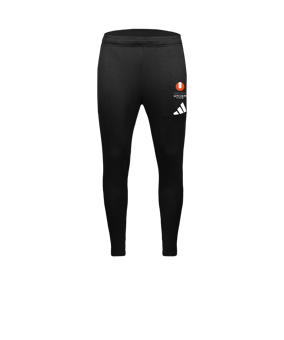 adidas Entrada 26 Trainingshose Schwarz