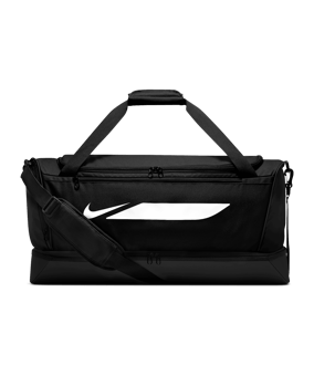 Nike Academy L Hardcase Luggage Trolley Schwarz F010
