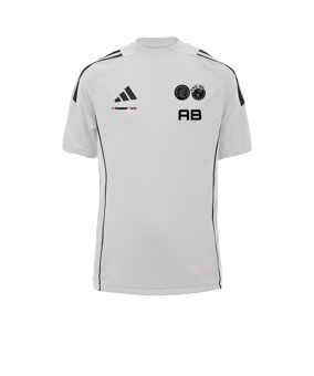 adidas Tiro 25 Competition Trikot Weiss