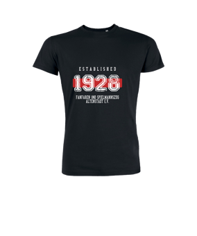Merch Creator 2.0 T-Shirt Black FC002