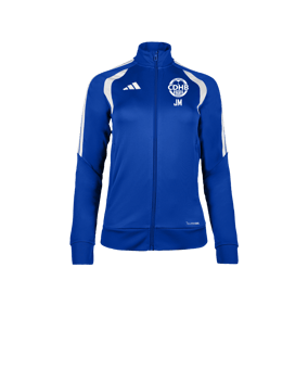 VESTE DE SURVÊTEMENT FEMME