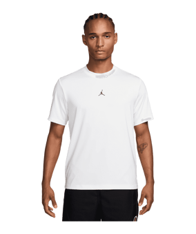 Jordan Sport Essential T-Shirt Weiß F100 - weiss