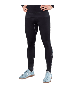 Entorch Recovery Hose Schwarz - schwarz