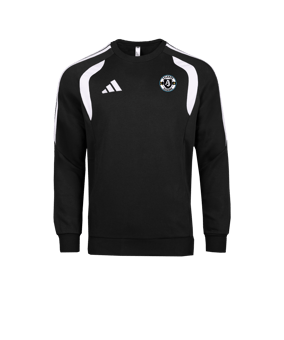adidas Tiro 26 League Sweatshirt Schwarz