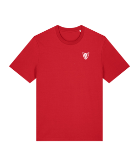 Merch Mini Creator 2.0 T-Shirt Kids Red FC004