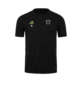 adidas Tabela 23 Maillot Noir 