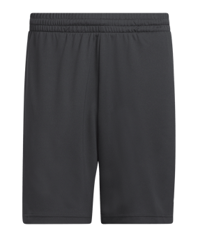 adidas Originals BOS Short Grau - grau