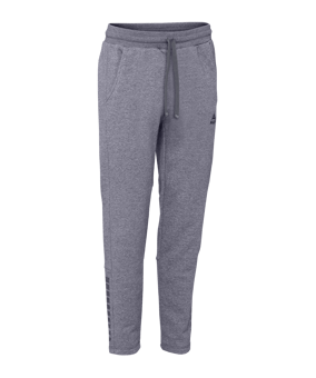 Select Torino Jogginghose Damen Grau F990 - grau