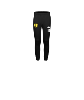 adidas Entrada 26 Jogginghose Kids Schwarz