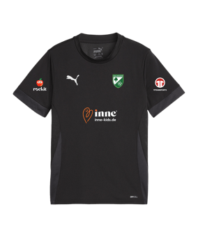 Waldkicker Trikot Kids SV Allemannia 08 Jessen 