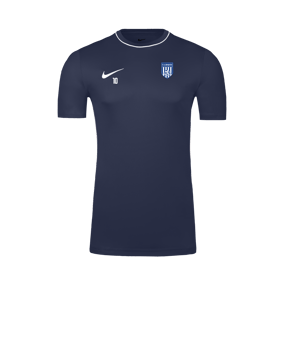 Nike Park 26 Formation Bleu C410