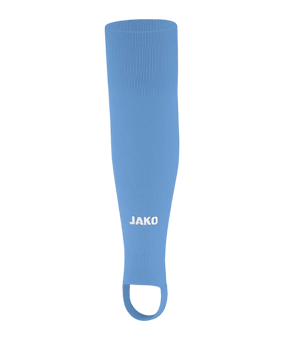 JAKO Glasgow 2.0 Stegstutzen Blau F45 - blau