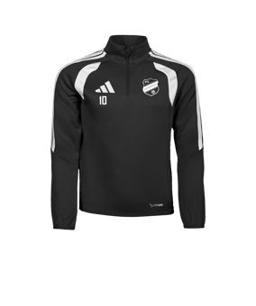 adidas Tiro 26 League Training Sweatshirt Kids Schwarz