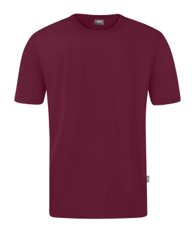 JAKO Doubletex T-Shirt Braun F130 - braun