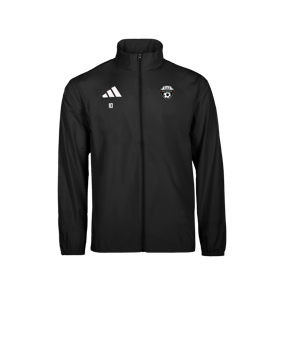 adidas Entrada 26 Veste Noir 