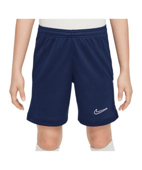 Nike Academy 25 Short Kids Blau F410 - blau