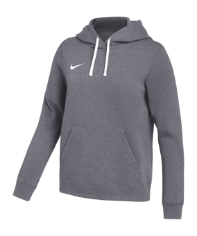 Nike Park 26 Hoody Damen Grau F071 - grau